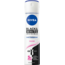 NIVEA Deodorant Spray Antitranspirant Black & White Invisible 150ml