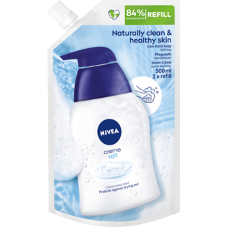 NIVEA NIVEA Vloeibare Zeep Creme Soft NV