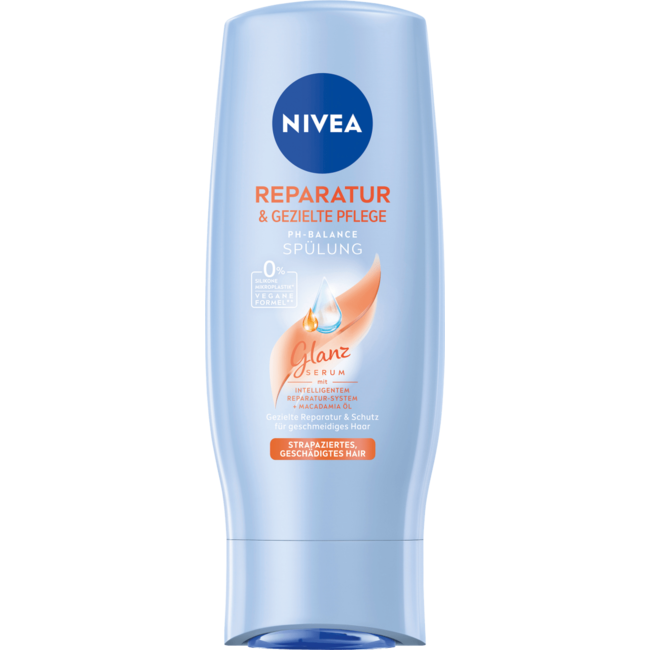 NIVEA Conditioner Reparatie & Doelgerichte Verzorging 200ml