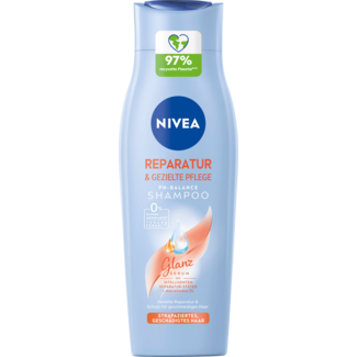 NIVEA NIVEA Shampoo Reparatie & Doelgerichte Verzorging