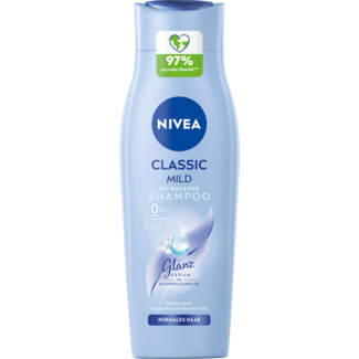NIVEA NIVEA Shampoo Classic Mild