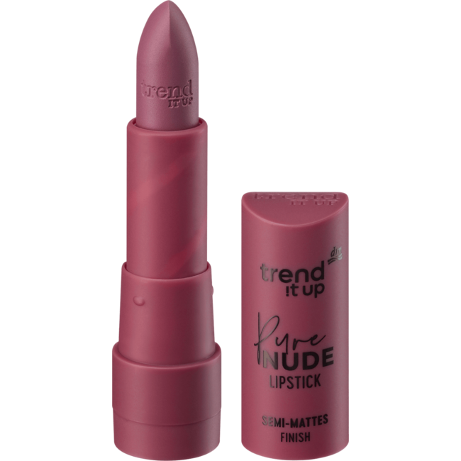 Trend It Up Lippenstift Pure Nude 045 4.2g