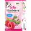 Teefee Bio Kinder Fruitthee Frambozendroom 30g