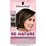 Schwarzkopf  Schwarzkopf Re-Nature Re-Pigmentation Crème Donker Vrouwen