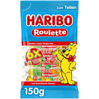 HARIBO Haribo Roulette