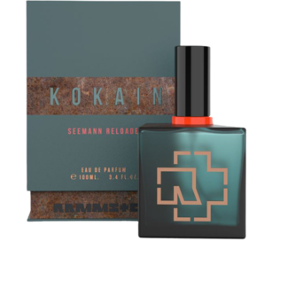 RAMMSTEIN RAMMSTEIN Seemann Reloaded Eau de Parfum 100ml