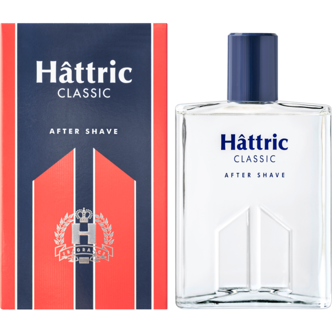 Hattric After Shave Classic 200 ml