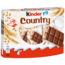 KINDER Country 9st