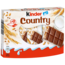 KINDER KINDER Country 9st