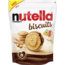 NUTELLA Biscuits 304g