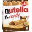 NUTELLA B-ready 6st