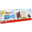 KINDER  Duo Biscuits 12st