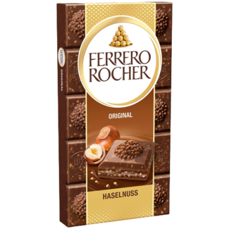 FERRERO FERRERO ROCHER Chocoladereep Original