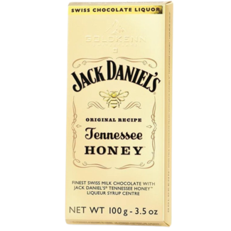 GOLDKENN GOLDKENN Jack Daniel's Tennessee Honey Chocolate