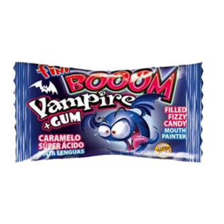 FINI FINI Booom Vampire + Gum 1st