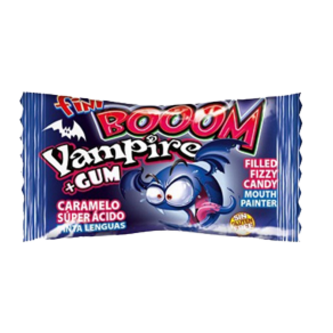 FINI Booom Vampire + Gum 1st