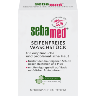 Sebamed Sebamed Zeepvrij Wasstuk