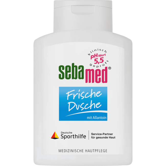 Sebamed Douchegel Fresh Shower 200mL