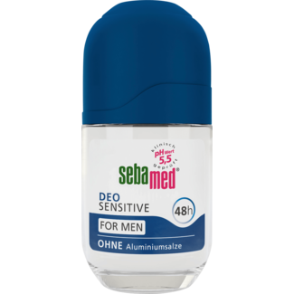 Sebamed Sebamed Men Deo Roll On Sensitiv