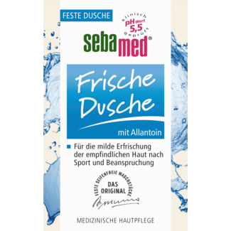 Sebamed Sebamed Vaste Douchebar Fresh Douche