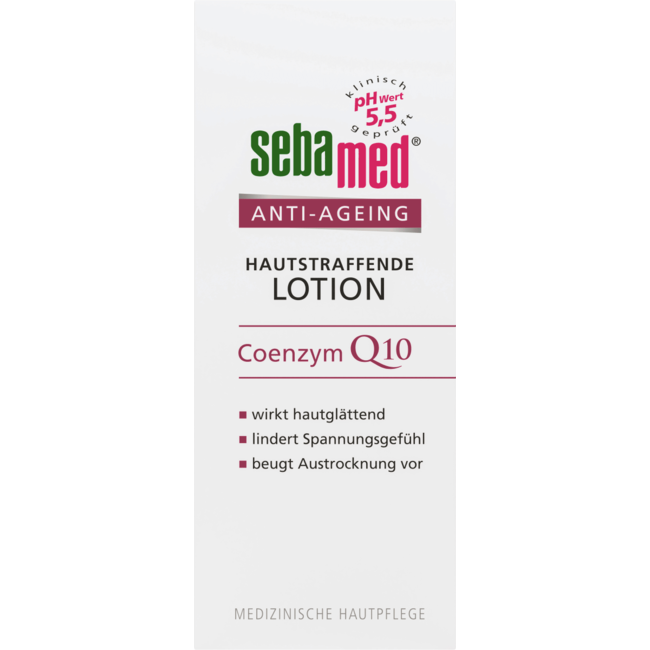 Sebamed Anti-Aging Bodylotion Coenzym Q10 200mL