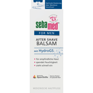 Sebamed Sebamed Men After Shave Balsem