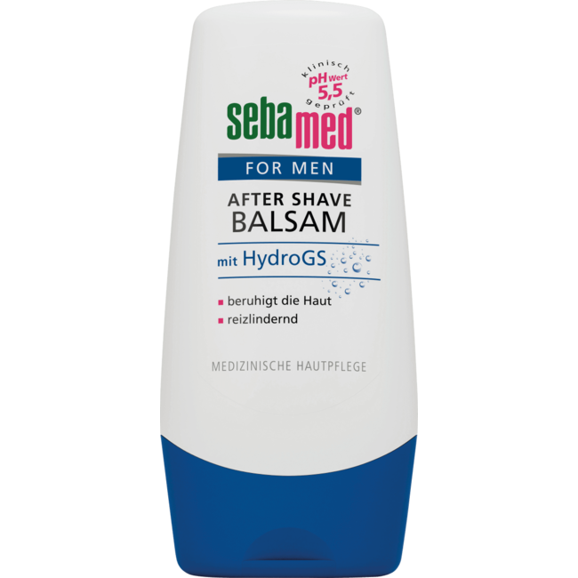 Sebamed Men After Shave Balsem 100mL
