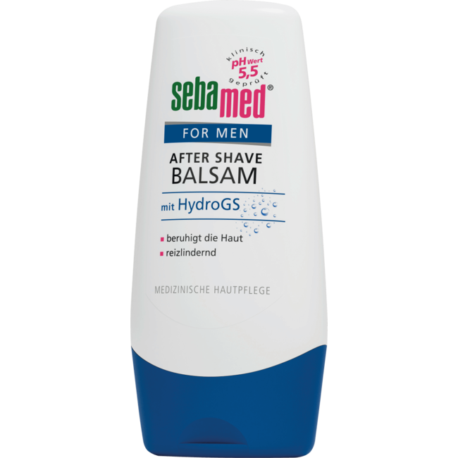 Sebamed Men After Shave Balsem 100mL