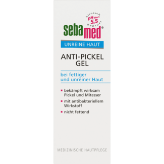 Sebamed Sebamed Anti-Puisten Gel