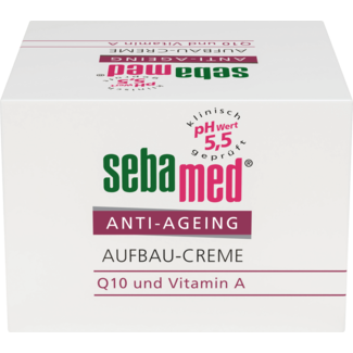 Sebamed Sebamed Anti-Aging Dagcrème