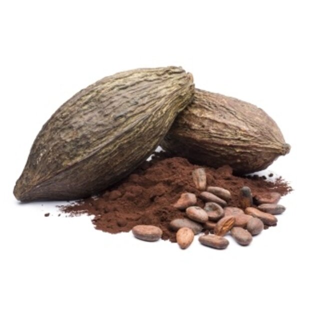 Kölln Crunchy Choc Choc Choc Haver Muesli 400g