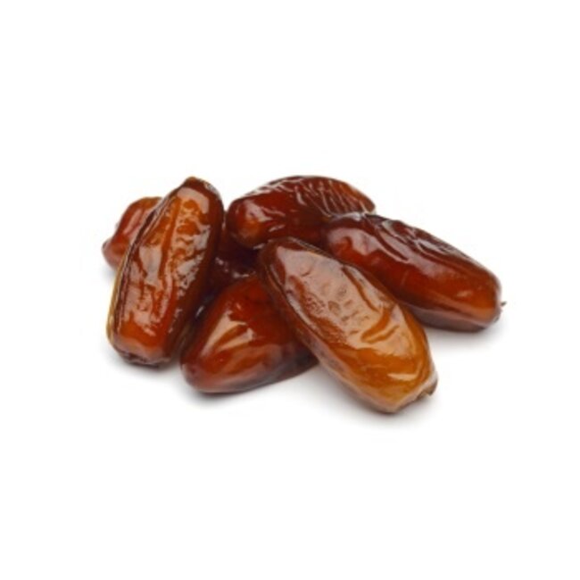 Kölln Fruit Haver Muesli Zonder Toegevoegde Suiker 600g