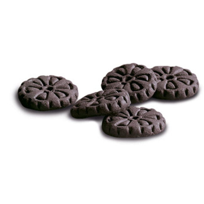 Kölln Crunchy Choco & Biscuit Cacao Haver Muesli 500g