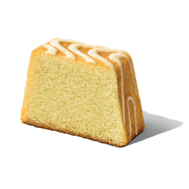 Bahlsen Comtess Citroen Cake 350g