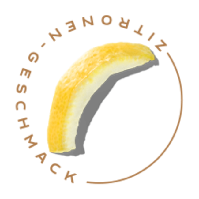 Bahlsen Comtess Citroen Cake 350g