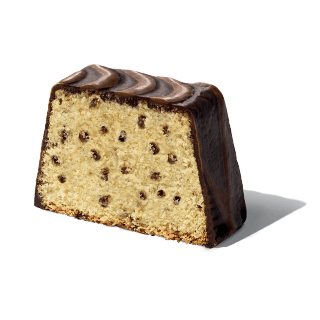 Bahlsen Comtess Choco Chips Cake 350g