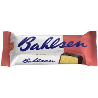 Bahlsen Bahlsen Comtess Typ Marsepein Cake