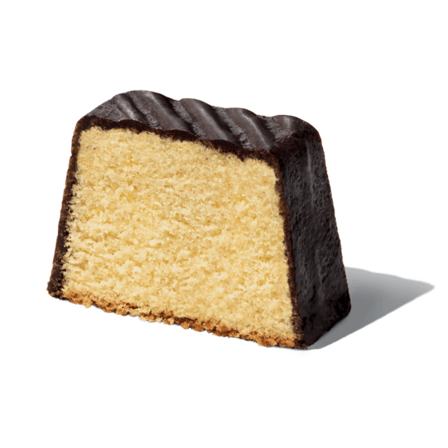 Bahlsen Comtess Typ Marsepein Cake 350g