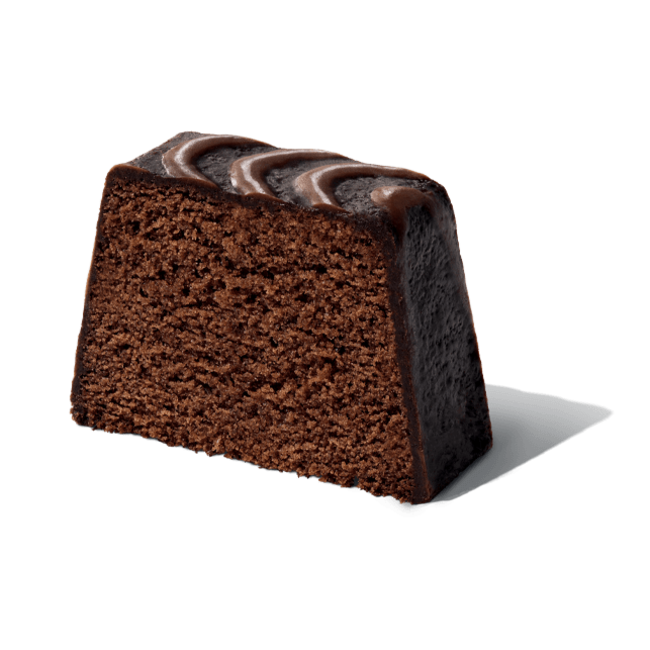 Bahlsen Comtess Chocolade Cake 350g