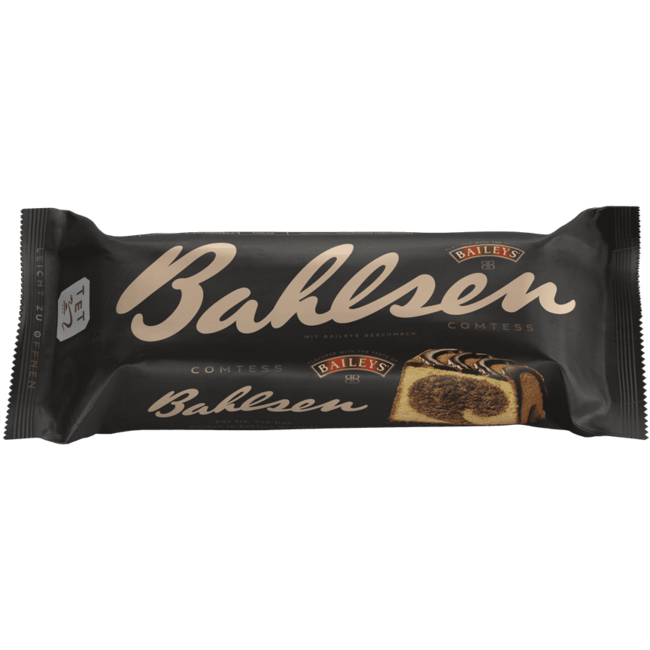 Bahlsen Comtess Bailey's Cake 350g