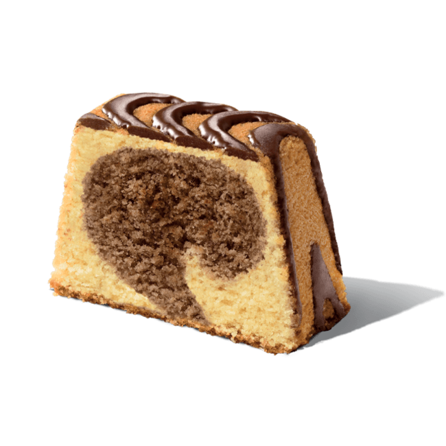 Bahlsen Comtess Bailey's Cake 350g