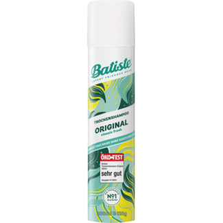 Batiste Batiste Droogshampoo Original