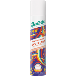 Batiste Batiste Droogshampoo Love Is Love