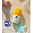 Nivea Sun Babies & Kids Zonnebrandcrème Roll-On Sensitive SPF 50+ 50ml