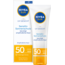 Nivea Sun Nivea Sun Zonnebrandcrème Gezicht Sensitive SPF 50