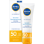 Nivea Sun Zonnebrandcrème Gezicht Sensitive SPF 50 50 ml