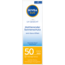 Nivea Sun Shine Control Zonnebrandcrème Gezicht SPF 50 50 ml