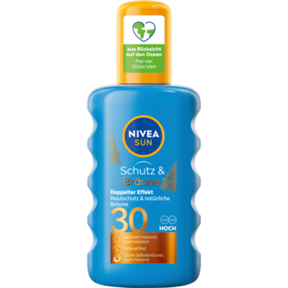 Nivea Sun Nivea Sun Zonnespray Bescherming & Bruin SPF 30