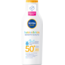 Nivea Sun Nivea Sun Babies & Kids Zonnemelk Sensitive Protect