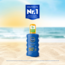 Nivea Sun Zonnespray Protect & Hydrate SPF 50+ 200 ml